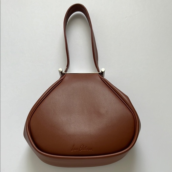 Vintage Brown Handbag - Picture 6 of 9